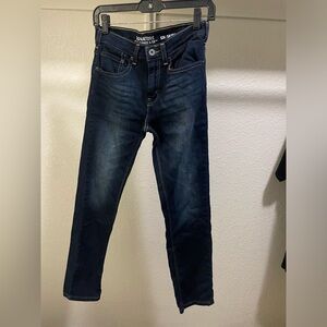 Mens Levi skinny jeans